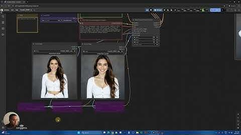 First & Last Frame with Wan 2.2 Video