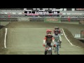 2015 USA BMX Race of Champions - 10 & Under Girl Cruiser