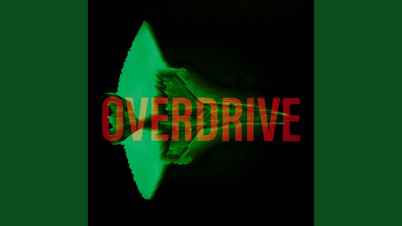 Watch Overdrive on YouTube Watch Overdrive on YouTube