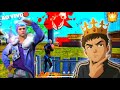 SALINHA AO VIVO👑QUEM FIZER MENOS KILL SAI DO SQUAD🤷🔥VERIFICADO PRIME ON😮💨👑SÓ VEMM