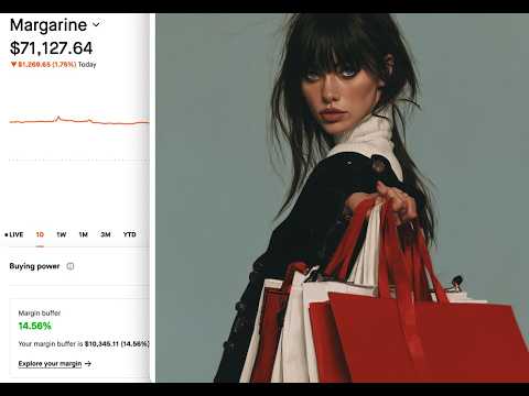 I just spent $1k | My Monday morning shopping spree 7/27/2026