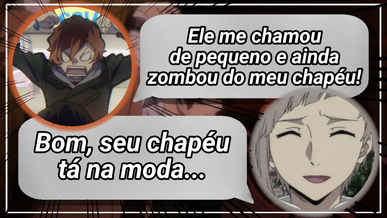 Chainsaw Man - Dublado – Episódio 8 Online - Hinata Soul