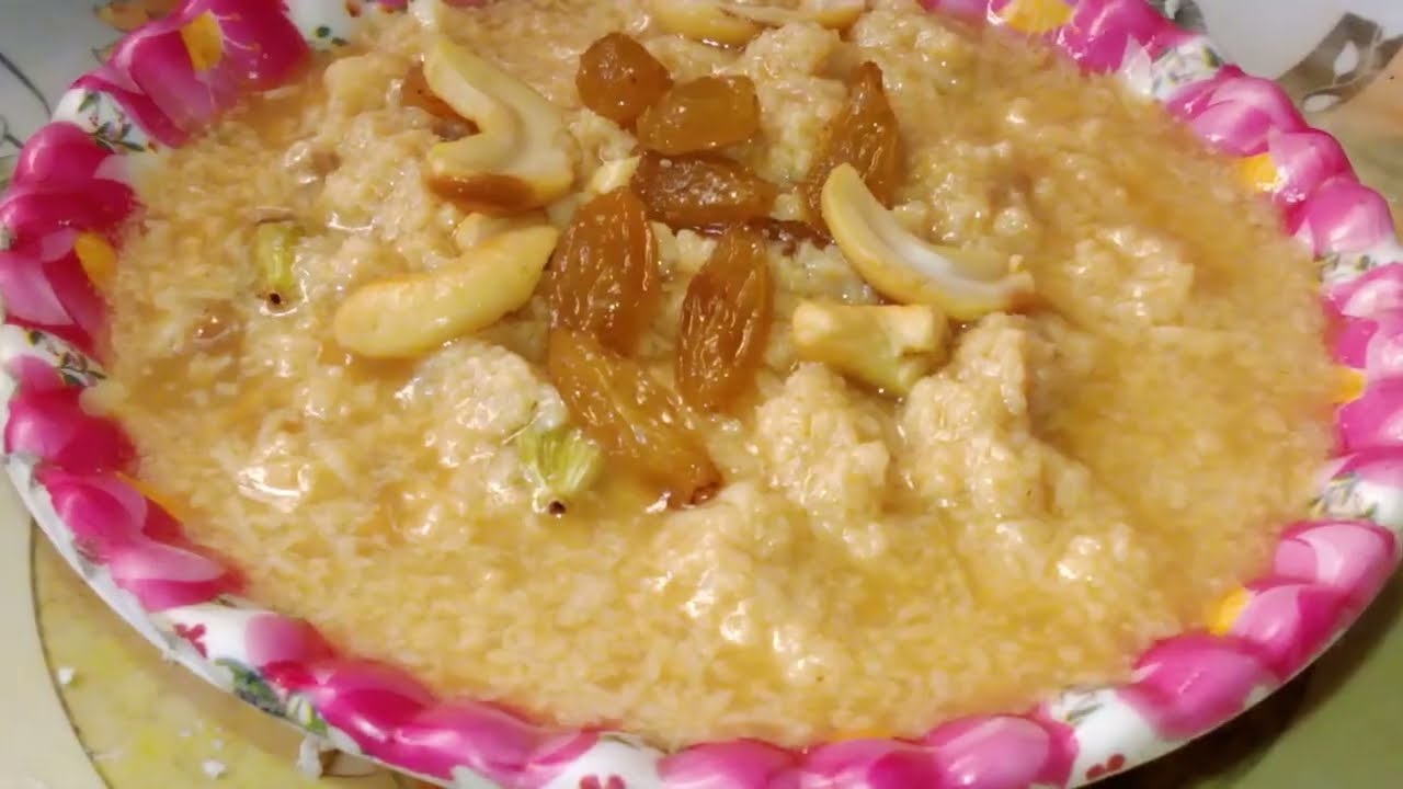 এই ভাবে পায়েস বানানো যায় আগে জানতাম না #butter paneer peays recipe #pratima cooking house 