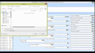 How do I create a GEDCOM file? | Free Genealogy HELP