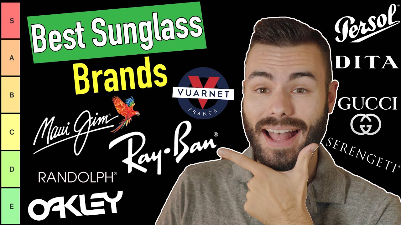 19 Best sunglasses 2024: Ray-Ban to Gucci