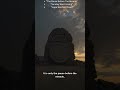The Longest Pause |The Resurrection of Jesus Christ | Our Lord's Studio #biblestory