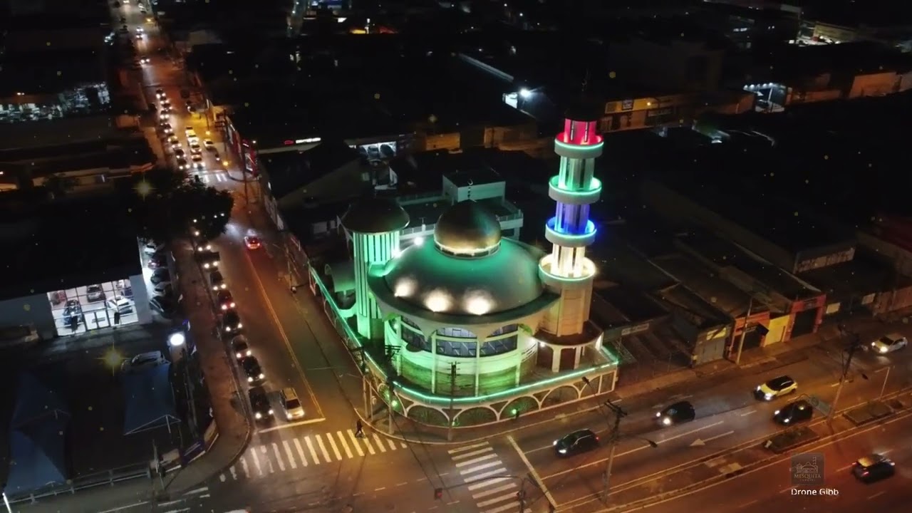 Mesquita da Vila Arens - Jundiaí/SP