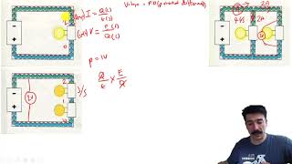Electricity equations AQA GCSE revision