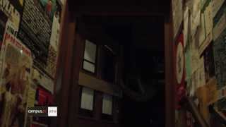 CampusTV Jena vom 07.11.2012