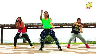 Perro Fiel Zumba Arica