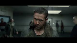 Down Bad 2049 - A Luv Story Inspired By Rory Powers