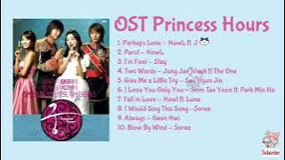 OST Princess Hours