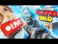 LIVE🔴 #1 SOLO PLAYER NA⚡️HIGH ENERGY⚡️10.6KD