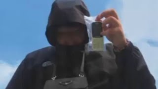 EGE! - Dolu sigarayı ters tut (ama sıkıntılı söz yok)