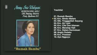 Nenny Sri Wahyuni - Album Krc. Asli Rumah Bambu | Audio HQ