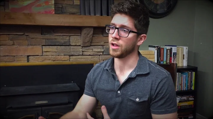 Ben Seewald | PREACHING on SUBMISSION | PROMO!