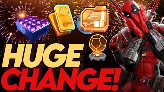 THE STATE OF MSF RESOURCE ECONOMY! June 2026 REVIEW! MARVEL Strike Force