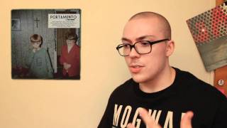 The Drums- Portamento ALBUM REVIEW - YouTube