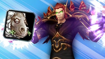 This MAGE Is Actually UNKILLABLE! (5v5 1v1 Duels) - PvP WoW: Battle For Azeroth 8.1