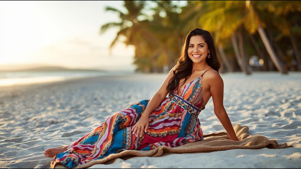 Best Brazil Tropical House 2026 🌴 Happy Summer Dance Music | Let the Sunshine In