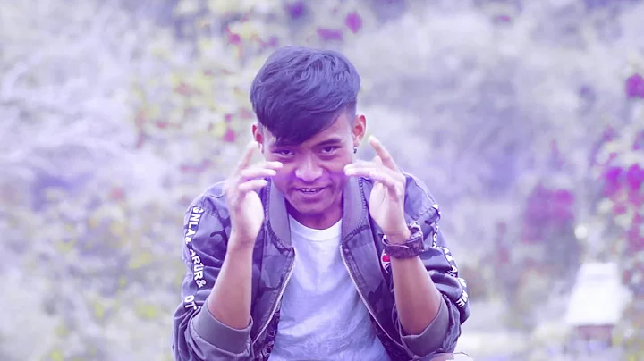 Karen Hip Hop New Song 2020 By Saw Black Ft Saw Na...