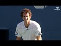 Epic 5-Set Battle! | Andy Murray vs. Novak Djokovic | Iconic Full Match | 2012 US Open Final
