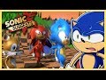 THIS GAME IS FREAKY!! Sonic Play's Sonic Suggests