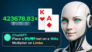 I Tested Famous Gambling Strategies..