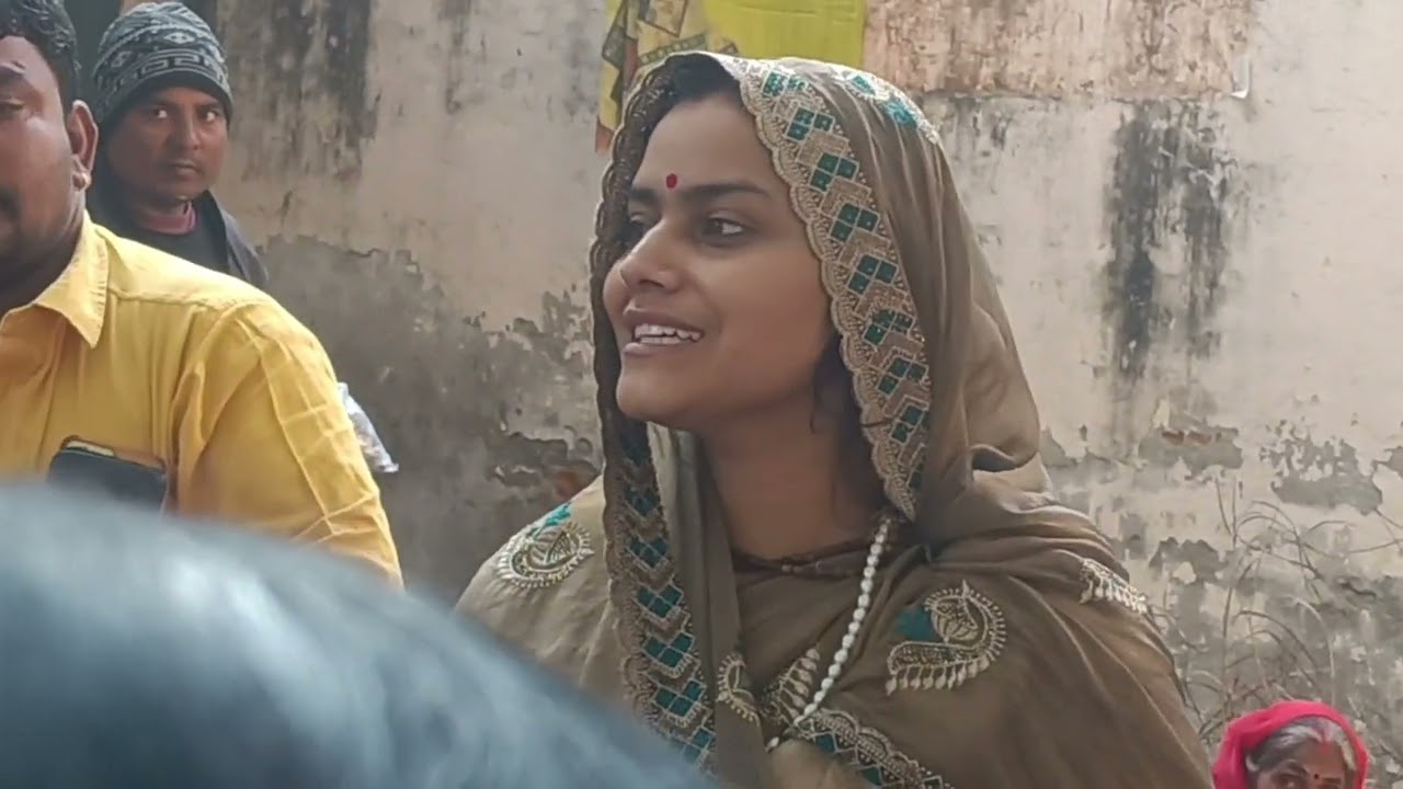 भांडीर वन, जहां राधारानी और श्याम सुंदर का विवाह हुआ था 