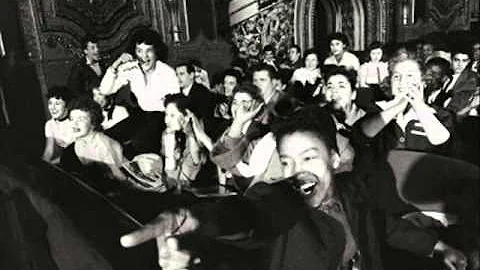 Moondog Alan Freed (Full Version)