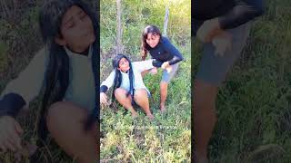 Vamos Correr Esse Carro Ta Desgovernado