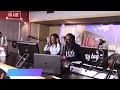 The Ezzy B Show featuring Imani Ray