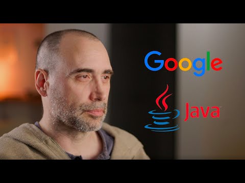 What's Google Saying about Java in 2021