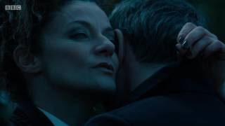 Doctor Who: Missy & Master - I Can't Decide