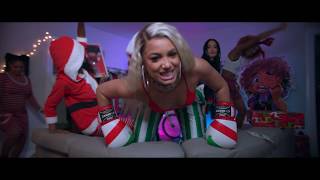 DANILEIGH - USUALLY (Official Music Video)