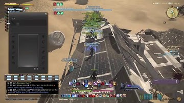 Final Fantasy XIV - Shadowbringers - The Puppet