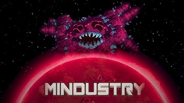 The Greatest Mindustry Flesh Mod You Never Played