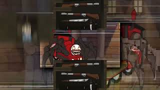 Ytpmv Choo Choo Charles Vs. Thomas.exe? Cartoon Animation Scan