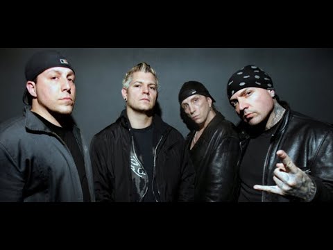 Biohazard reunite for 2023 w/ live shows announced and new material as well!