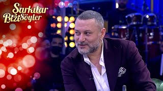 Benim Zeytinlerim Klarnet Sesiyle Olgunlaşıyor Şarkılar Bizi Söyler 6. Bölüm