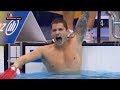 Богдан Гриненко встановив новий світовий рекорд на Чемпіонаті світу з паралімпійського плавання