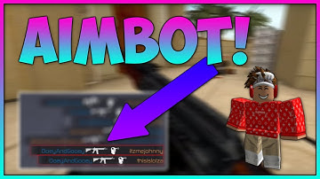 CBR-CBRO Aimbot! CBRO HACK