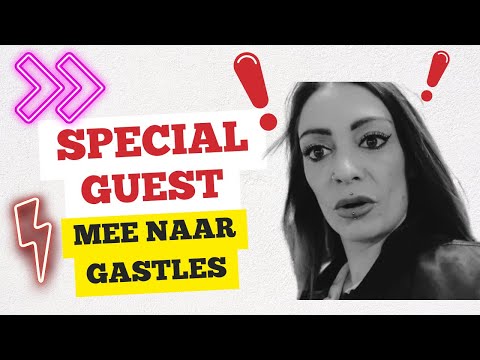 GASTLES & VERDWALEN bij de JOHAN CRUIJFF Arena | Kabaal met ESSOCIAAL