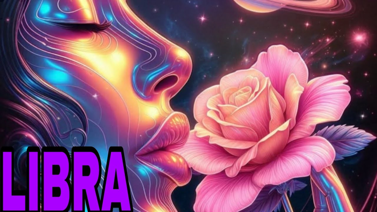 LIBRA♎NECESITAS SABER ÉSTO URGENTE! TU DESTINO ACTIVÓ ALGO...