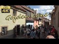 Prague, Golden Lane and Daliborka - Czech Republic 4K Travel Channel