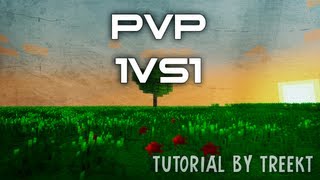 Jak używać i wgrać plugin 1vs1 na serwerze Minecraft (Bukkit)