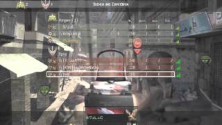 1st Map 4-1 ... than host boot twice
