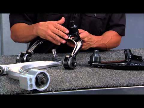 Dorman Auto Parts Quality