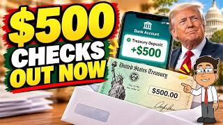 $500 Health Insurance Refund Checks Are Going Out NOW — Do You Qualify