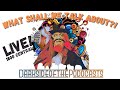 ThePodocasts - Just money, I need to work this out! And some shadeswap, some astrovault!